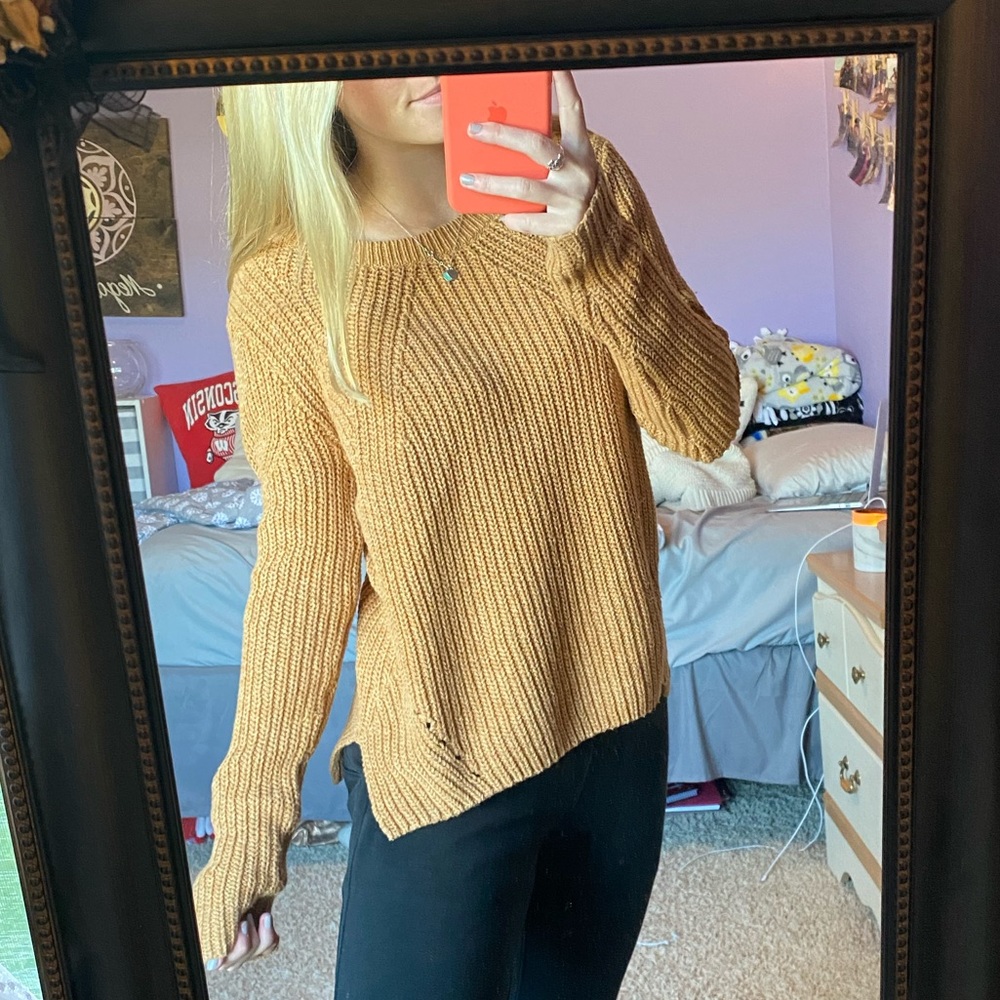 H&M sweater